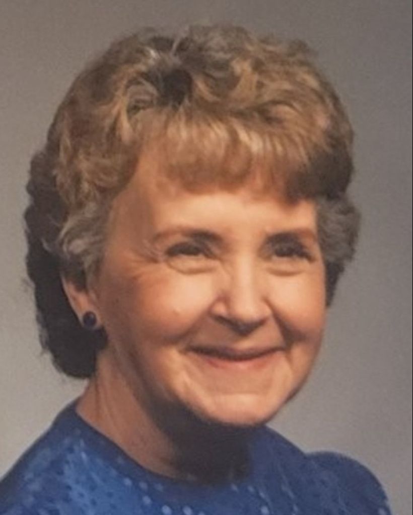 Patricia Smith Profile Photo