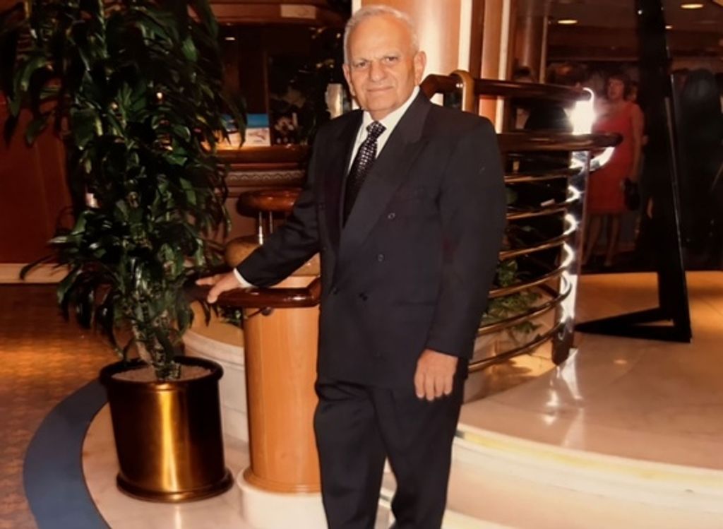 Anthony Tammaro Profile Photo