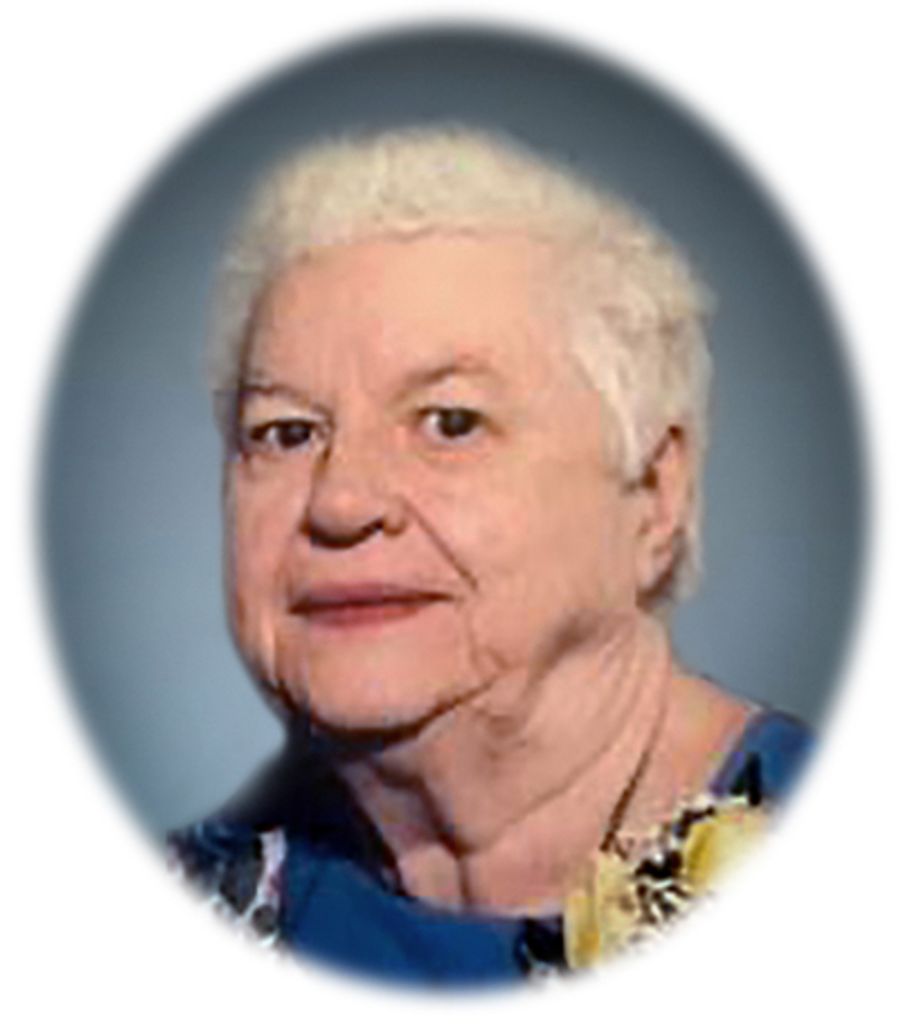 Clare Elizabeth Wadlinger-Richardson