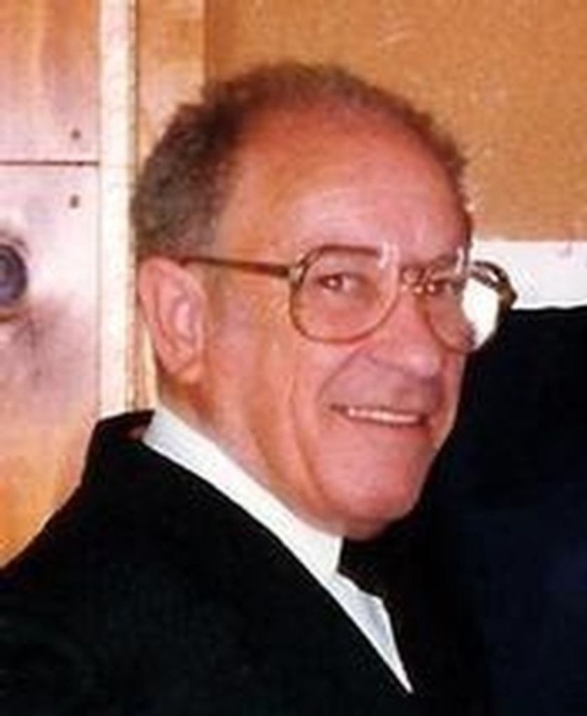 Robert "Bob" J. Bates