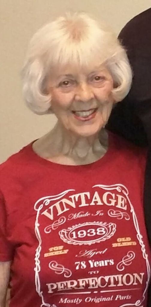 Heinemann, Arlene