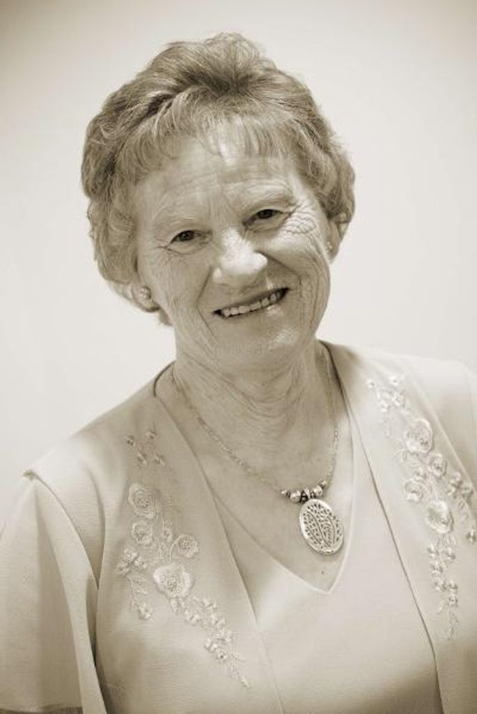 Patricia J. (Mceowen) Long