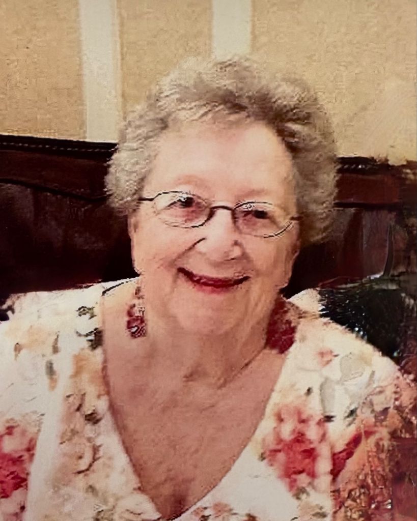 Margaret Halvorsen