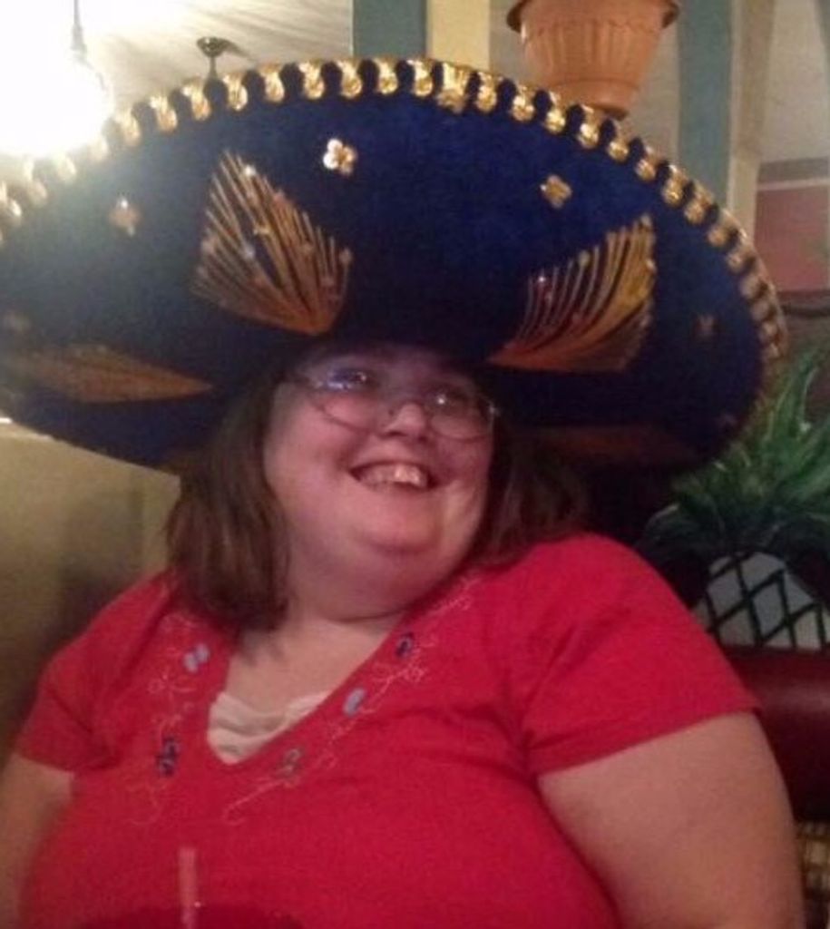 Miss Amanda Nicole “Nikki” Coalson