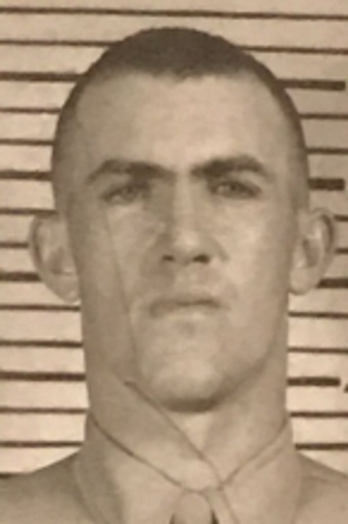 Leo Joseph Mcfadden