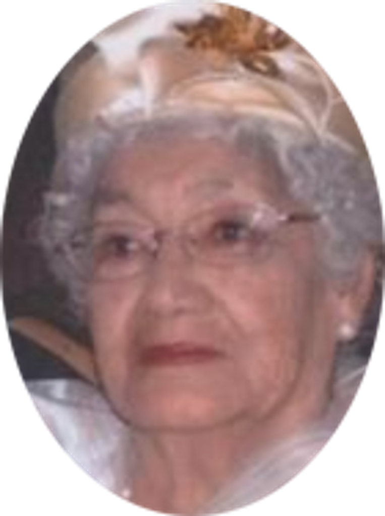 Guadalupe Briones