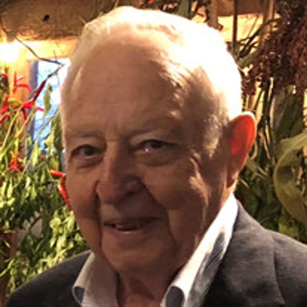 Jasper A. Schiro
