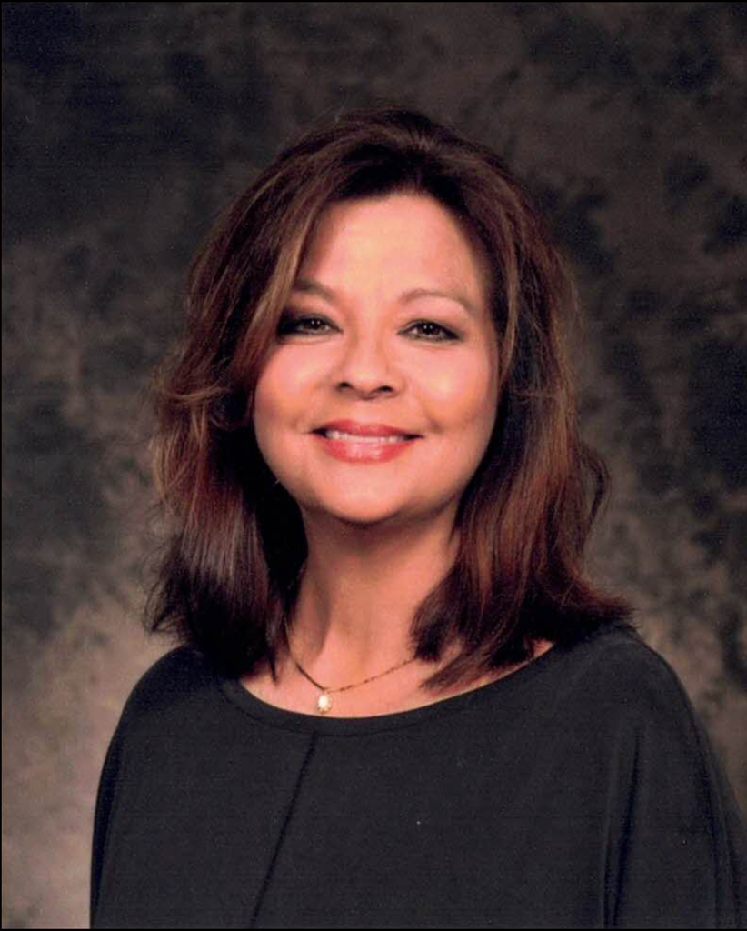 Cynthia C. Long