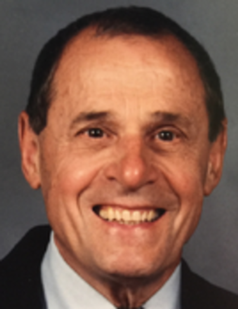 Albert R. Brescilli