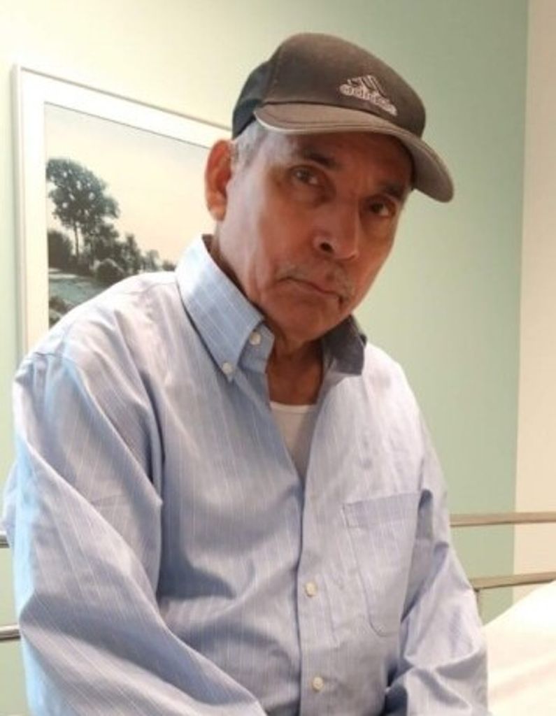 Manuel Antonio Arias Ulloa (Toño)