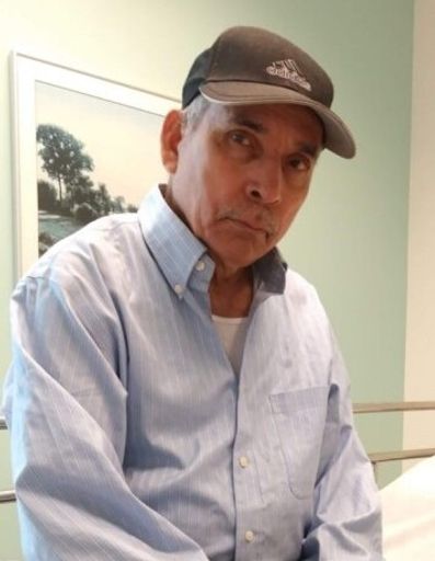 Photo of Manuel Antonio Arias Ulloa (Toño)