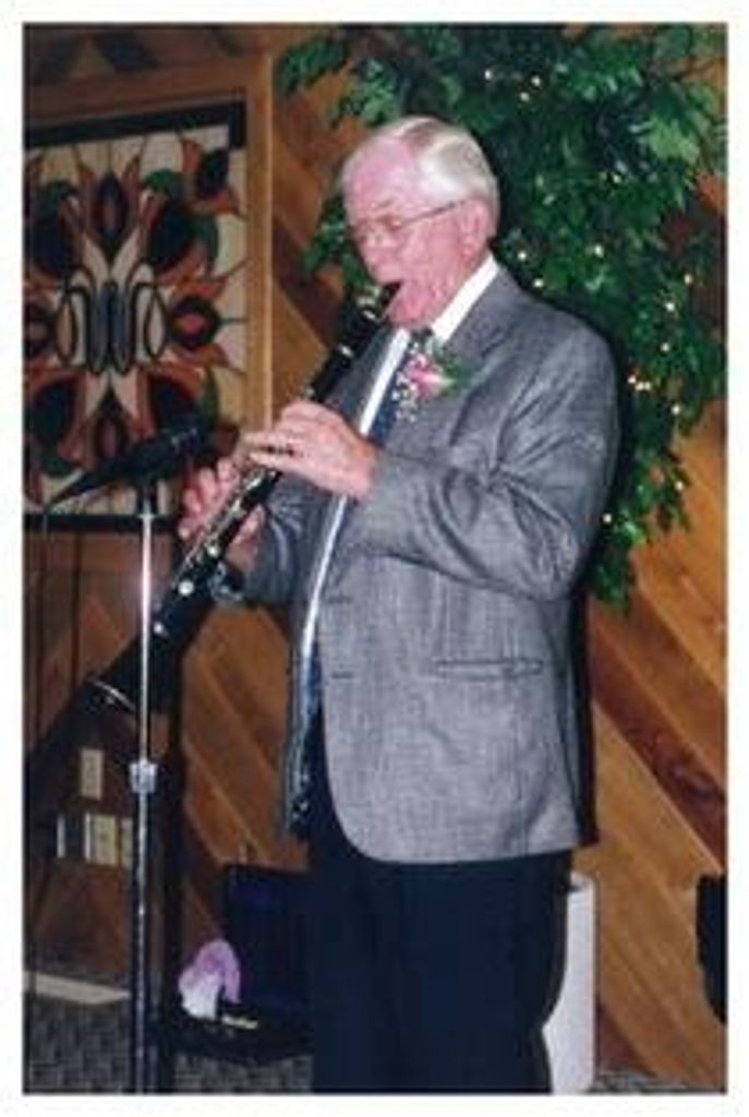 Harry Kight