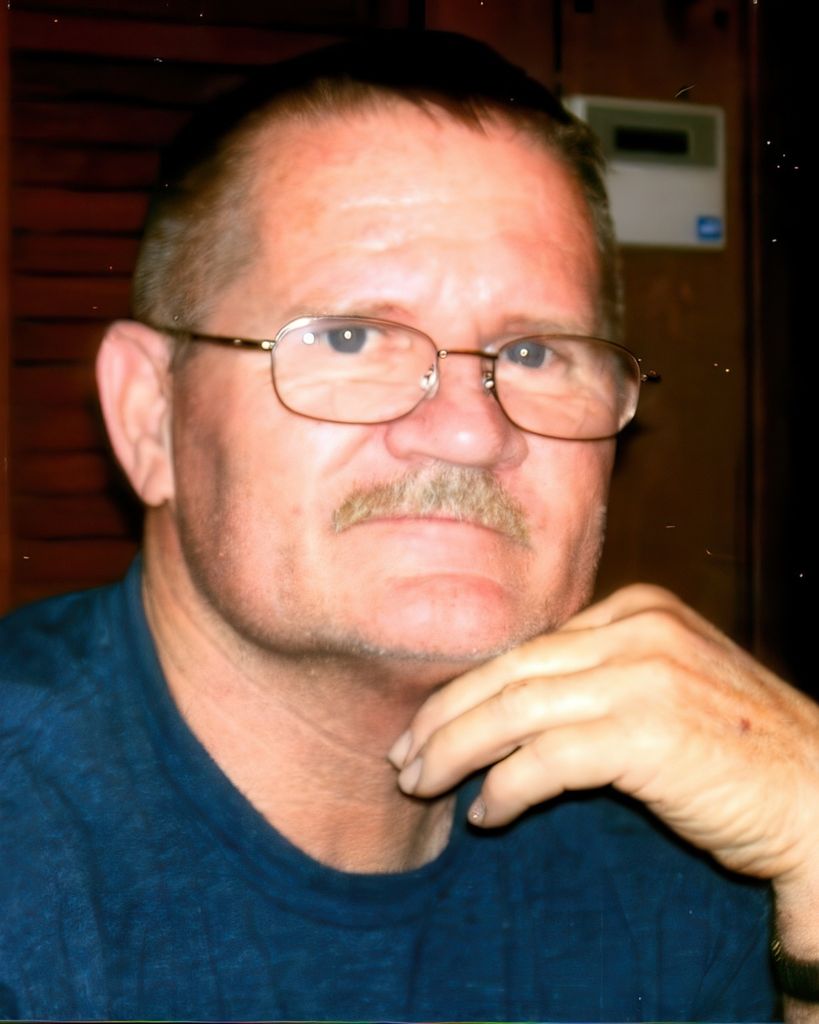Jimmy Lee Porter