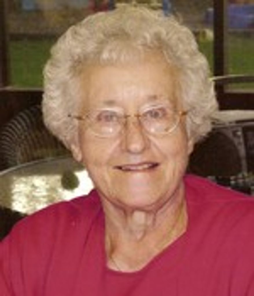 Margaret Boyle