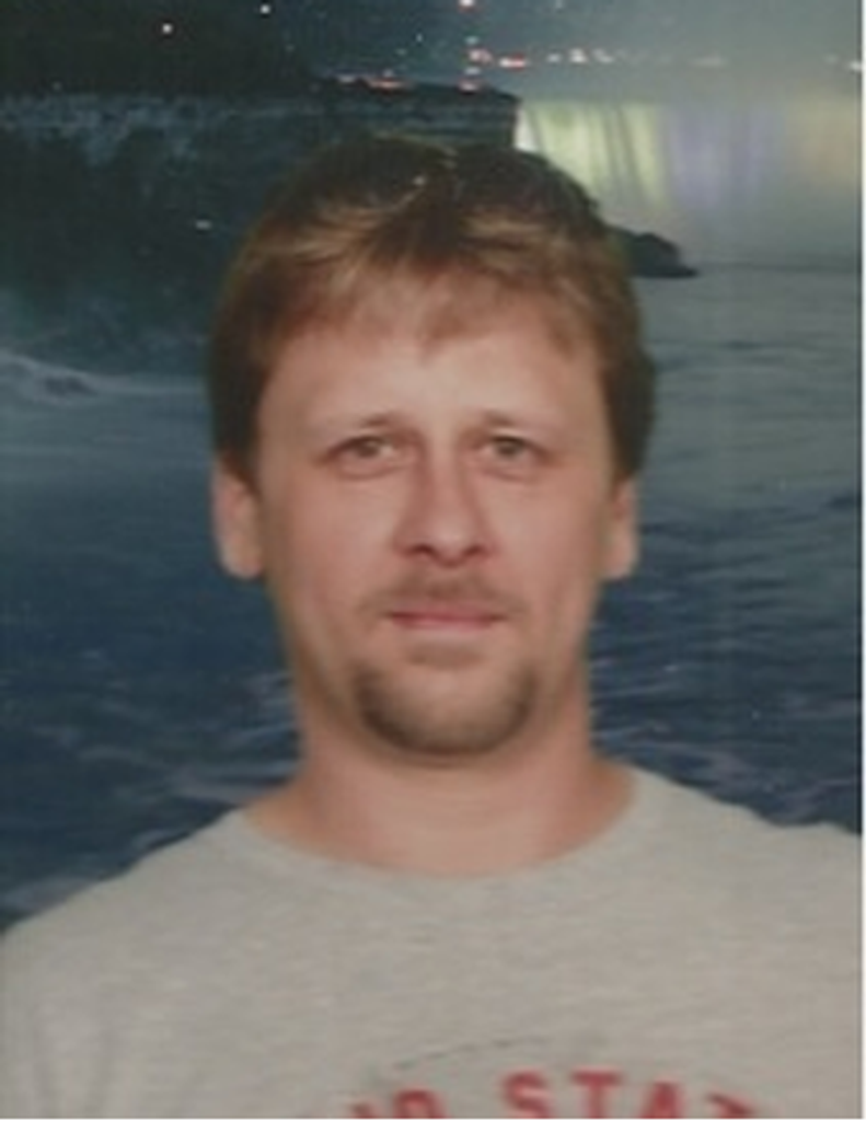 Christopher J. Lunsford