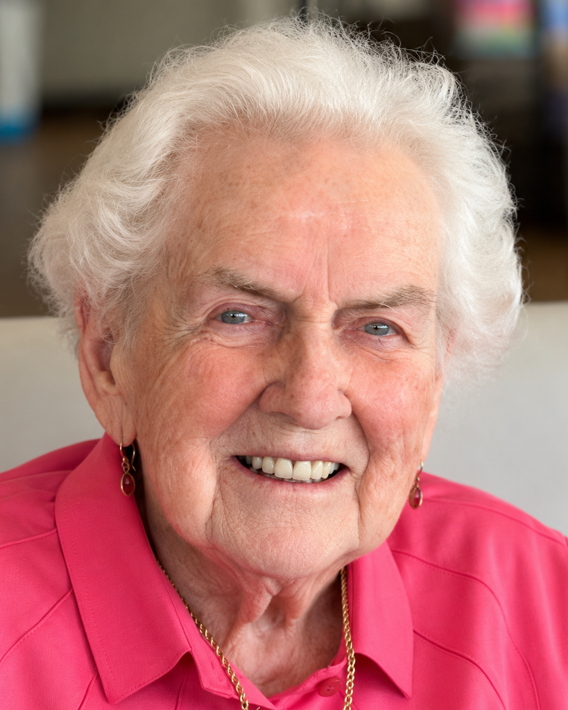 Adah Ginn Profile Photo