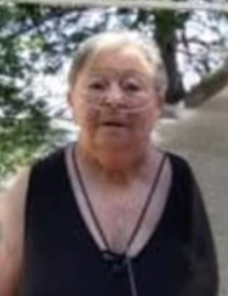 Barbara Reade Profile Photo