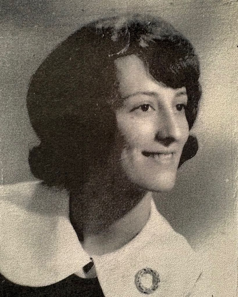 Norma Jean Fisher