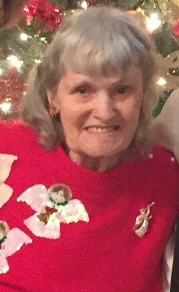 Mary Phyllis Slimm Profile Photo