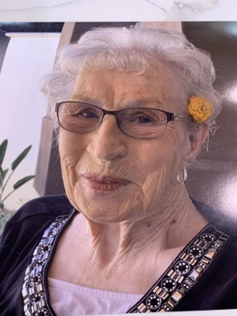 Marilyn K. Wesel Profile Photo