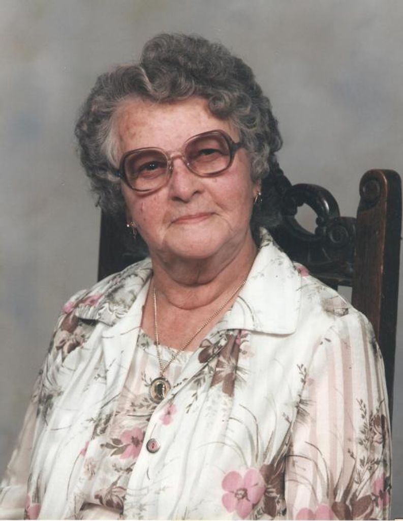 Ruth Sampont