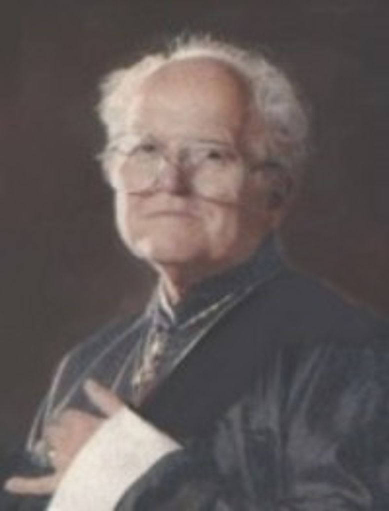 Edward "Eddie" Schroeder
