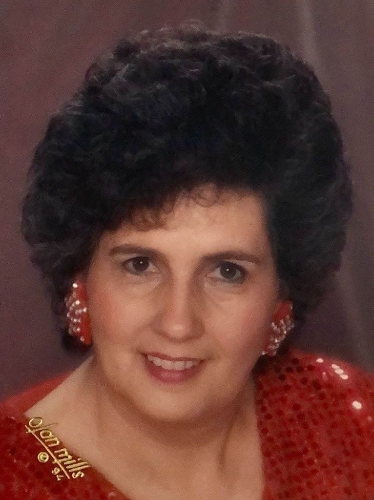 Charlene Turbok Laroche