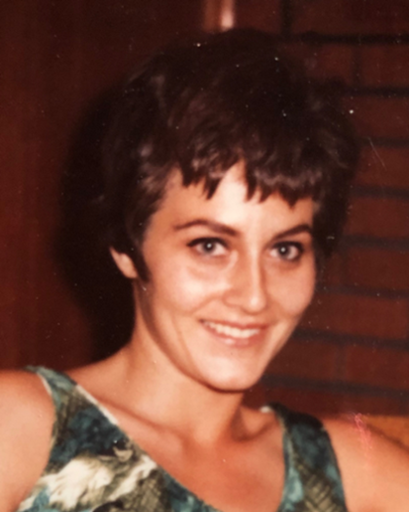 Carol Kay Crawford