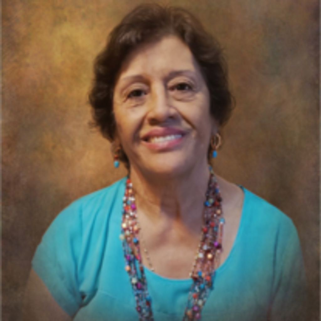 Maria Louisa Martinez Profile Photo