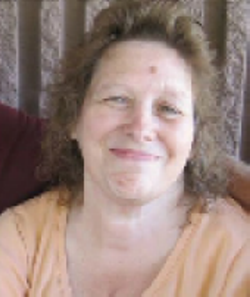 Deborah  Lee Mason