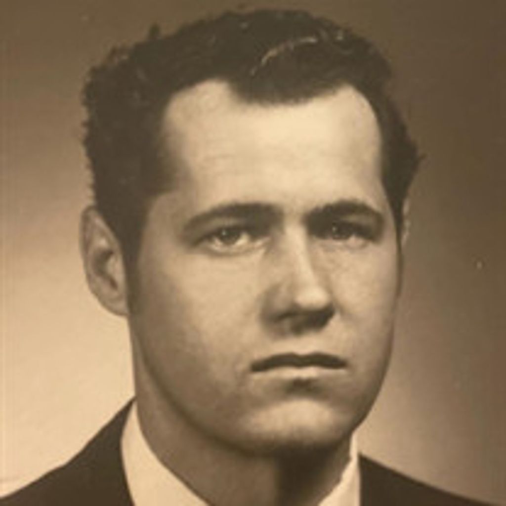 Ronald Joseph Murcko