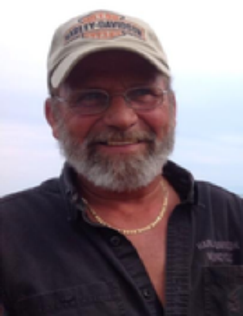 Craig Benjamin Gray
