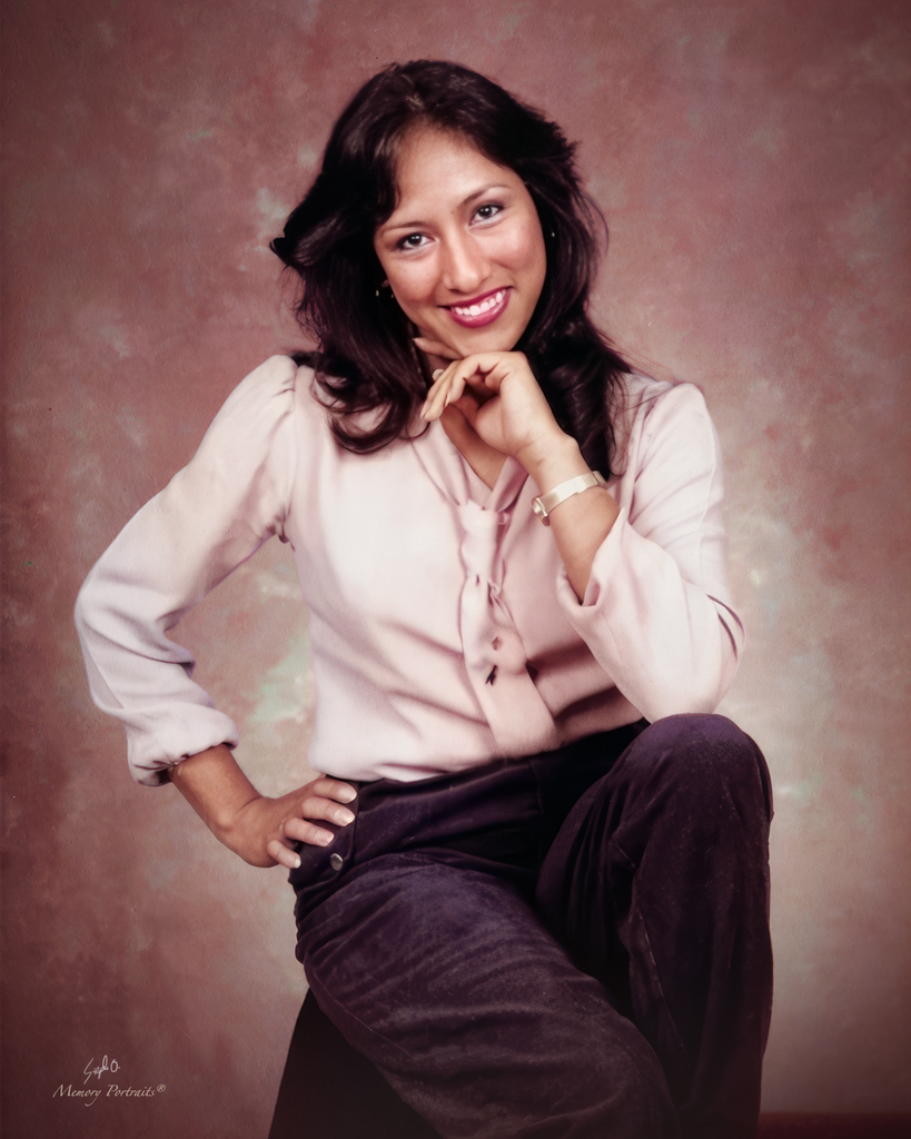 Ana L. Sanchez