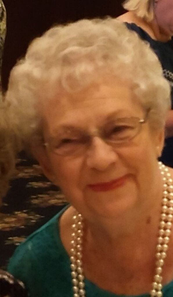 Rita R. Simpson Profile Photo