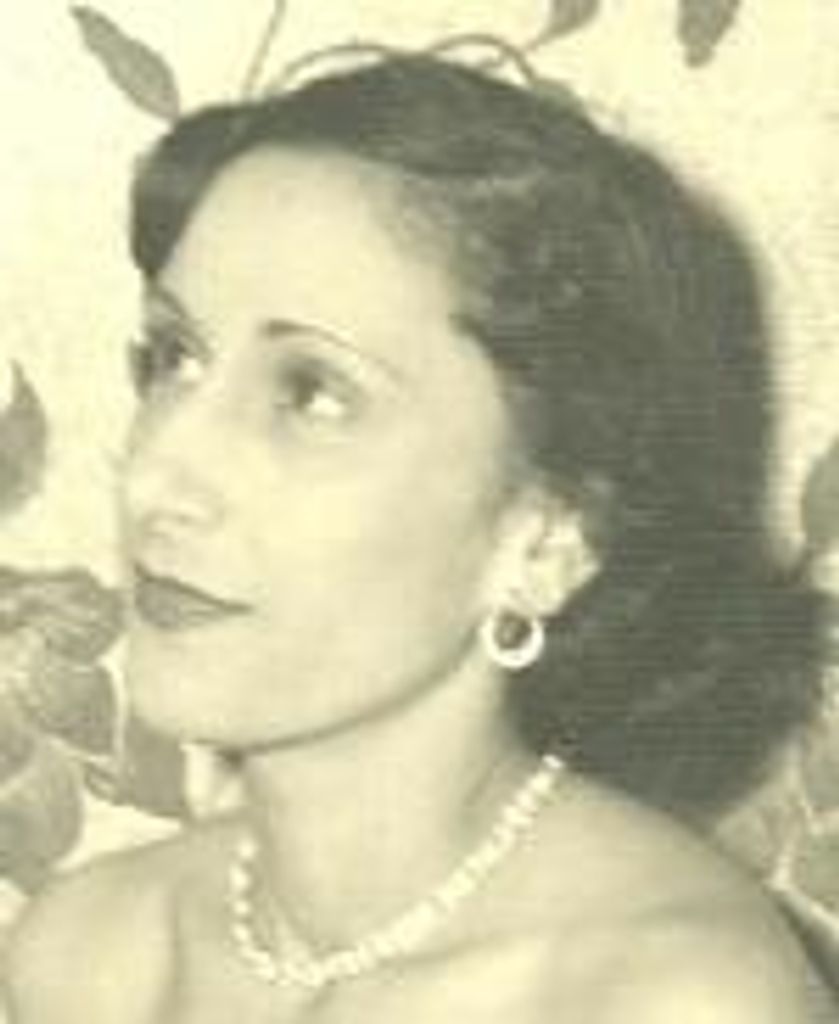 Julia Zamanigian