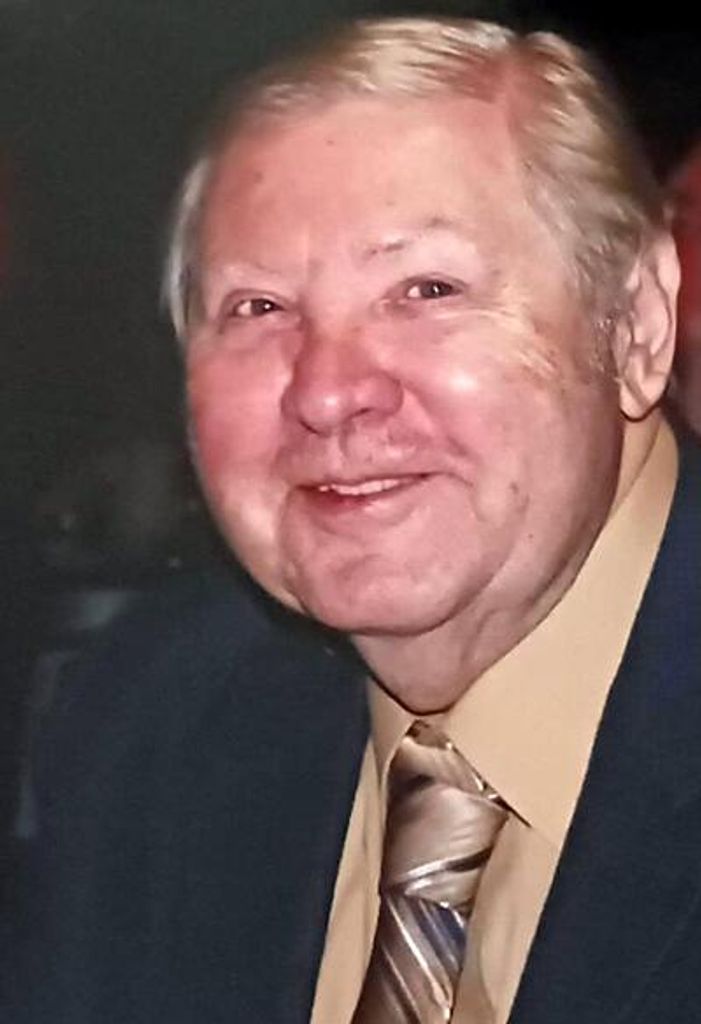 William Clark Hamlin