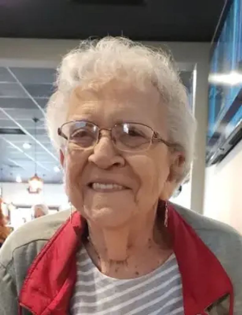 June Bauder