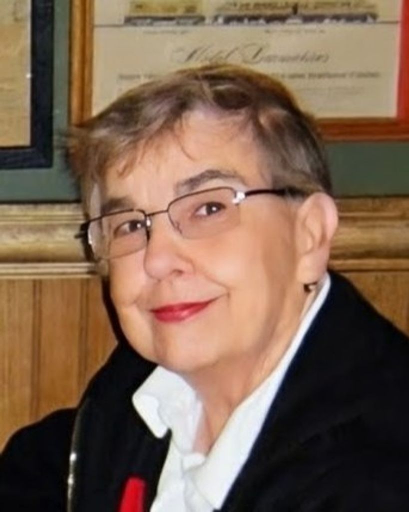 Dolores Marguerite Valente