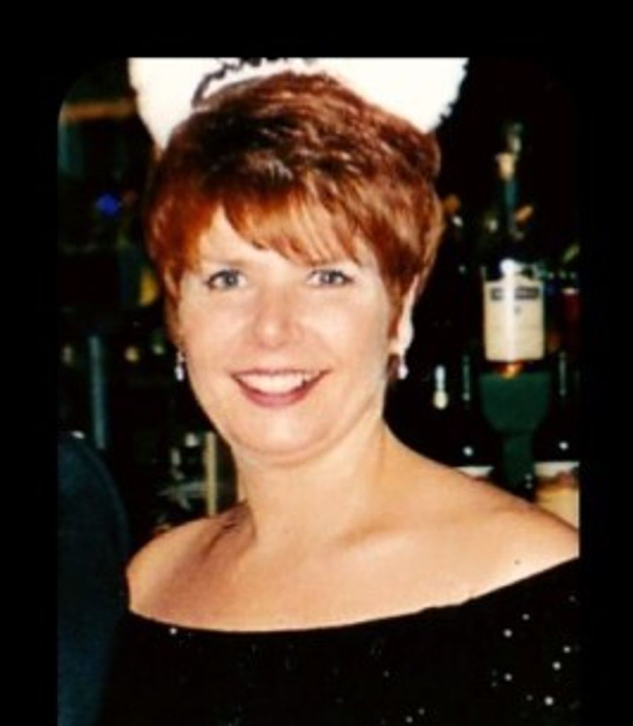 Lisa Ottenfeld-Kaluza