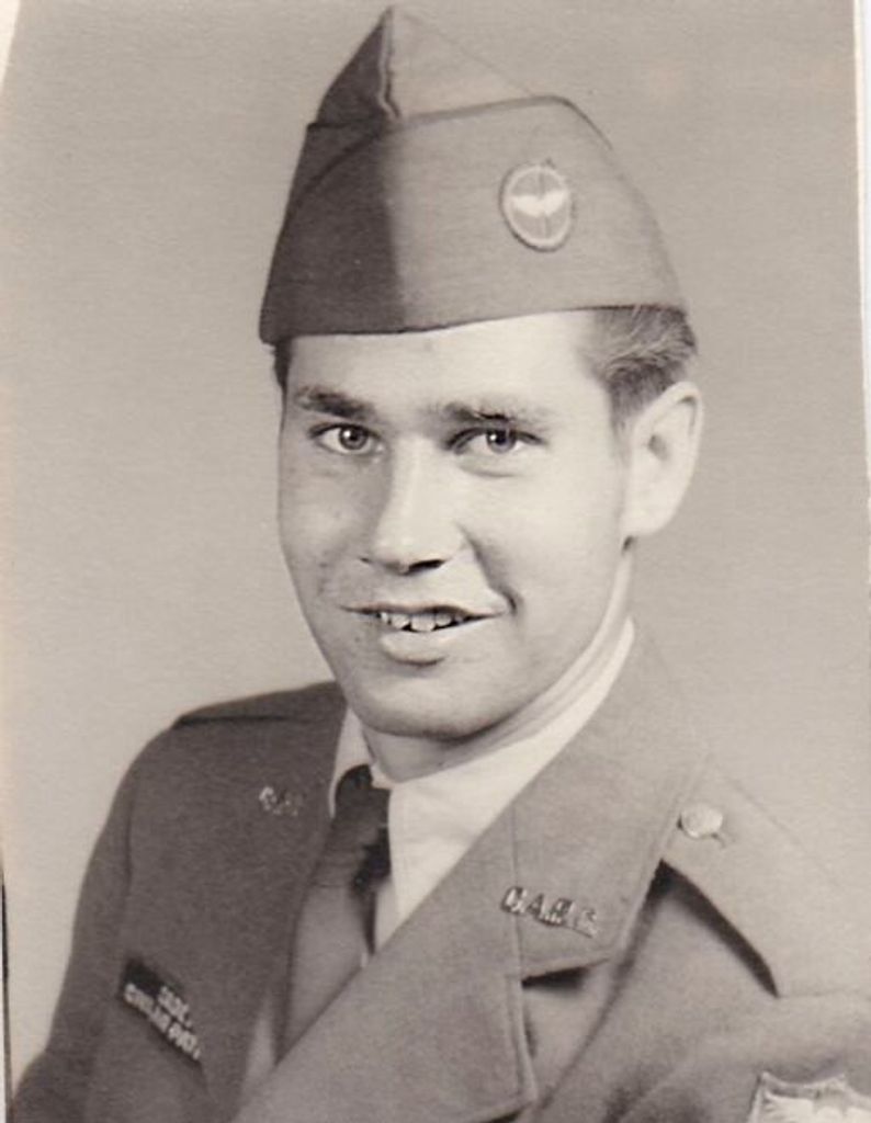 William Dwayne Archer