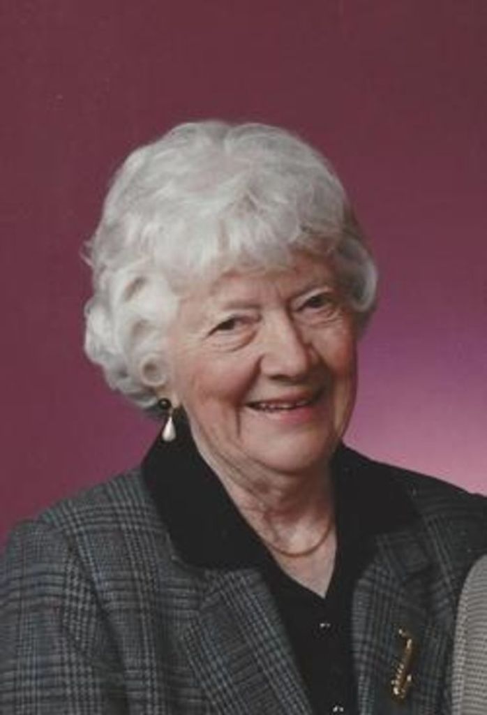 Elizabeth "Betty" J. Brinkman