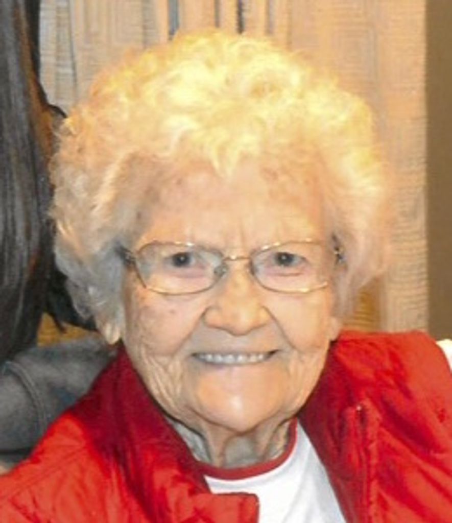 Eva Grace Kirchgessner