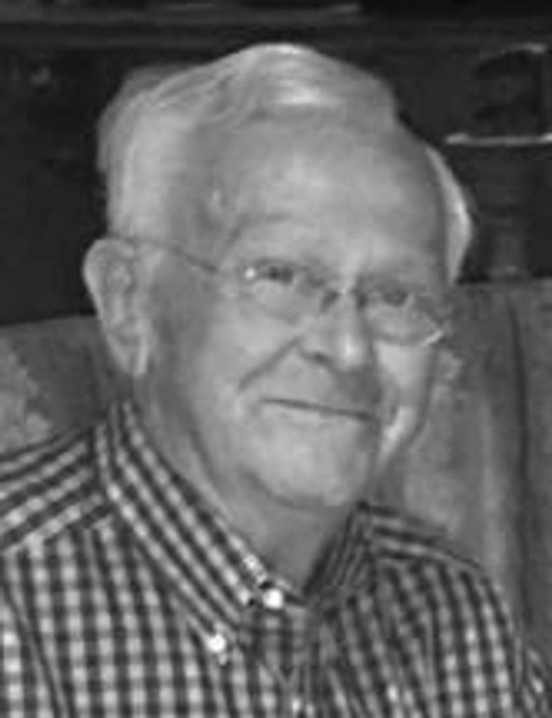 David G. Anderson, Md