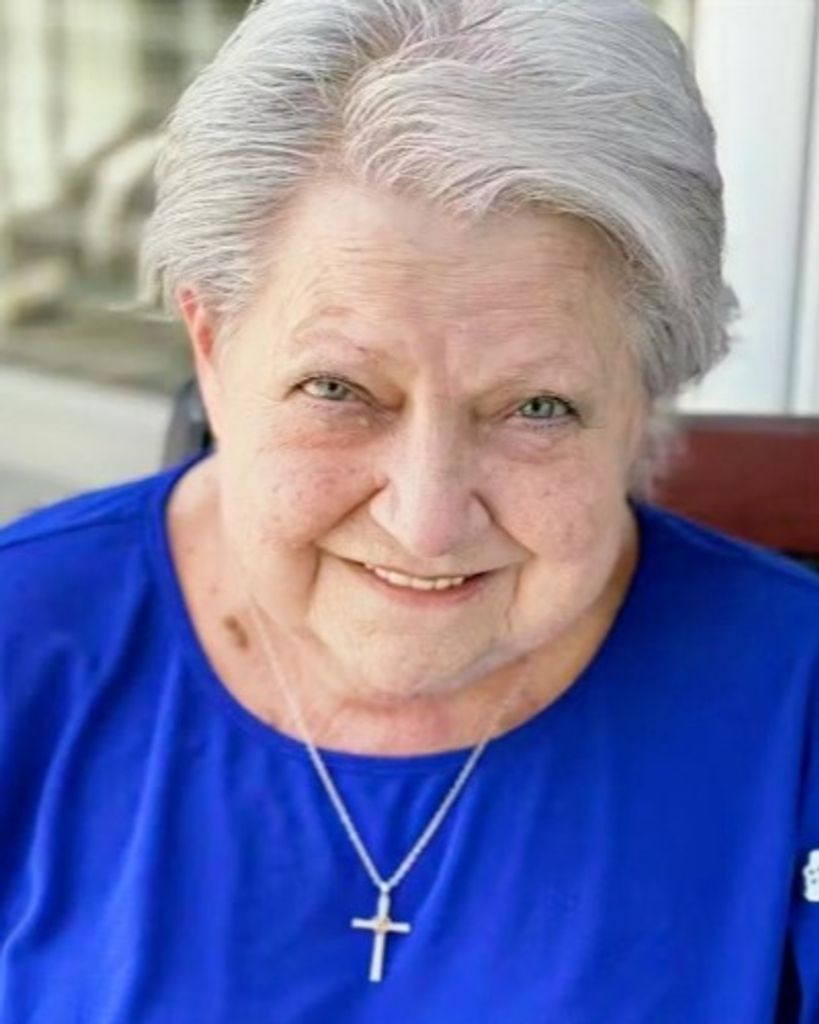 Judith (Judy) Ann Haines Profile Photo