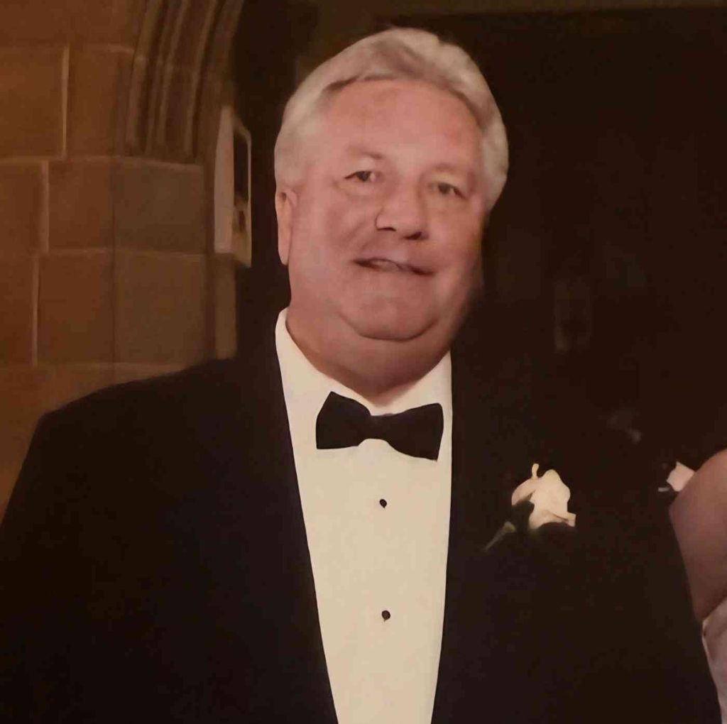 Raymond Erick Maks Profile Photo