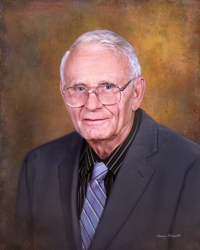 Dale Leon Kingham Profile Photo