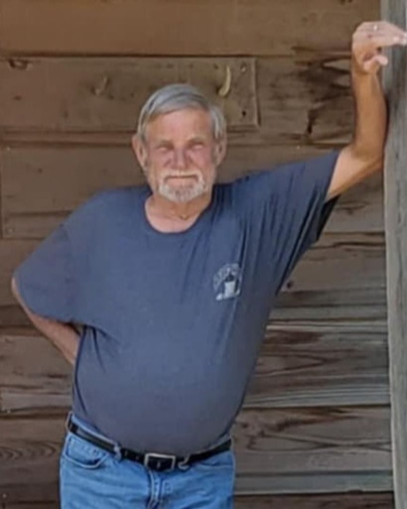 Robert Lee Smith