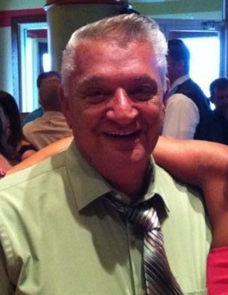 George H. Karas Profile Photo