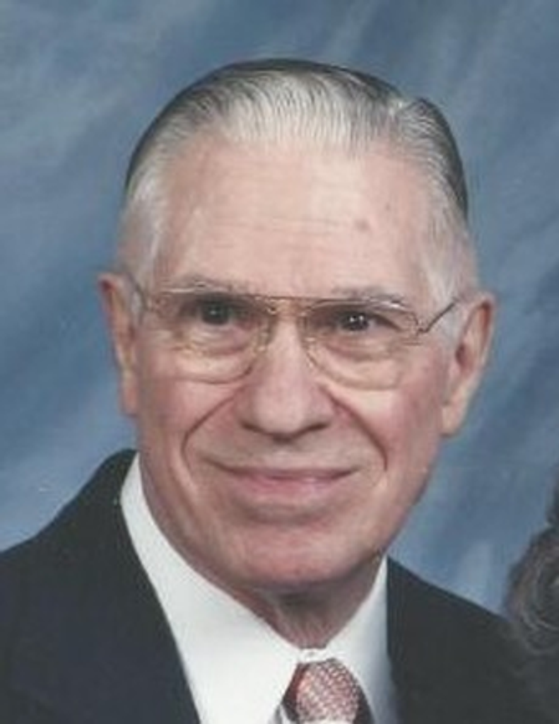 Howard T. Meschutt, Jr. Profile Photo
