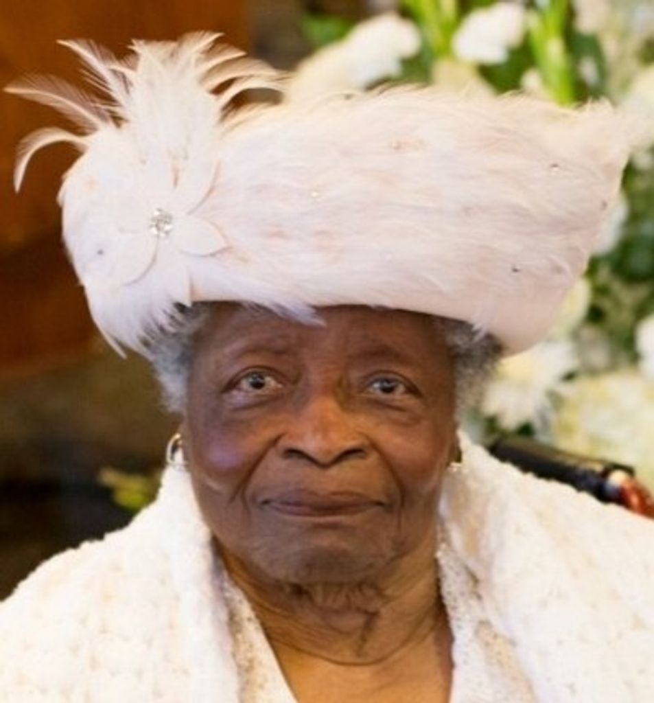 Beatrice Miller Dixon